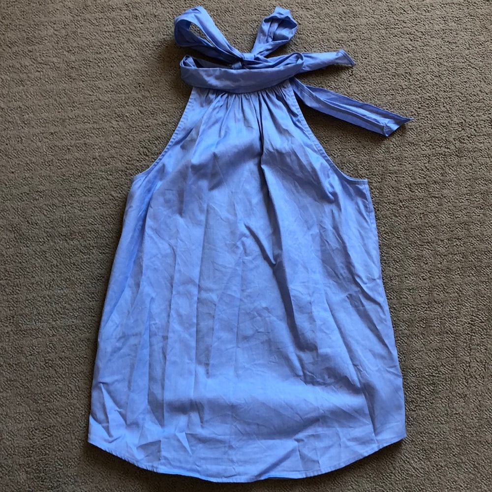 J. Crew Size 00 Top